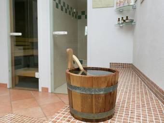 Modern Apartment In Reifferscheid With Garden