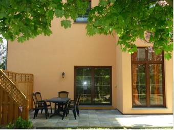 Hotel Willmersdorfer Hof