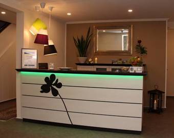 Hotel Landhaus Liesetal