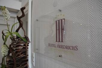 Hotel Friedrichs