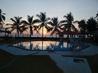 Hotel Aquarius Resort