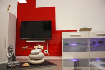 Apartamentos Sea And Light