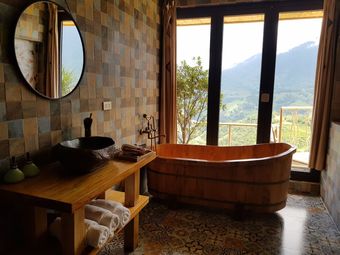 Hotel Sapa Clay House - Mountain Retreat
