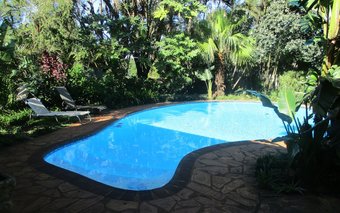 Hotel Hlulala Guesthouse