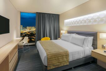 Sonesta Hotel Bucaramanga