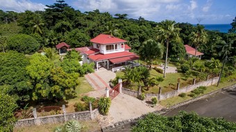 Hotel The Orchard Self-catering Villa