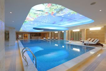 Hotel Flc Luxury Resort Vinh Phuc