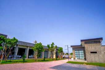 Hotel Alinda Resort