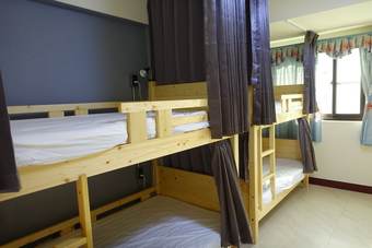Hostal Backpack Home 497 - Hostel