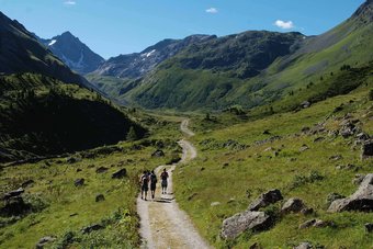 Apartamento La F�e Des Neiges