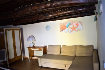 Apartamento La Perla Marina