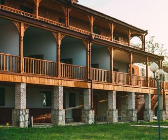 Hotel Marosheni