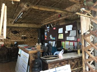 Hotel Nova Beach Resort