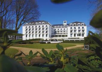 Upstalsboom Hotelresidenz & Spa K�hlungsborn