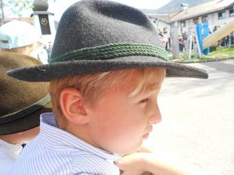 Apartamentos Ferienwohnungen Maria