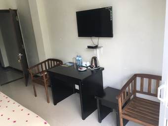 Hotel Elephant Bay