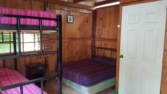 Hostal Portal De Champey