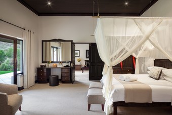 Posada Wildehondekloof