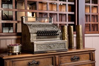 Park Hotel Bethlehem