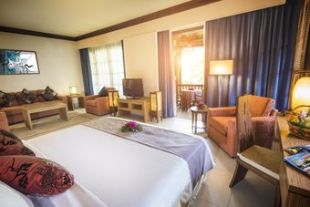 Hotel Sebana Cove Resort