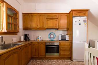 Apartamentos Villa Athena