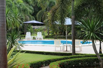 Hotel Areeya Resort Kanchanaburi