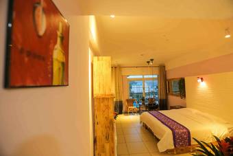 Hotel The Sea Resort Sanya Seaview Inn