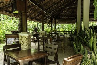 Hotel Siargao Island Villas