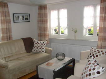 Apartamentos Ferienwohnung D�rbaum