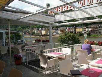 Hostal Hotel Haus Sonnschein