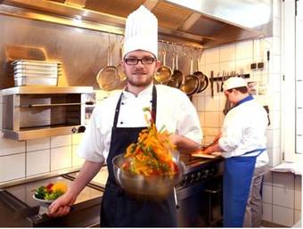 Hotel Bavaria Brehna