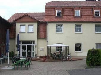 Hotel Am Schlo�brunnen