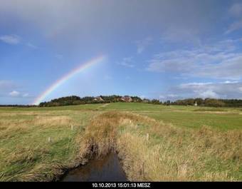Hostal Gasthaus Knudsen