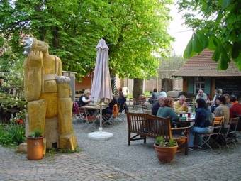 Hostal Landgasthof Waldvogel