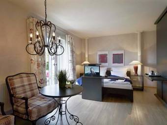 Landhaushotel Hof Wasserkuppe