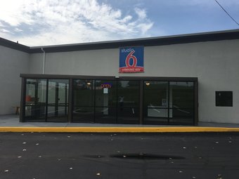 Hotel Studio 6 Indianapolis, In