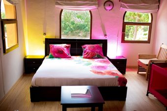 Hotel Le Chateau Du Lac