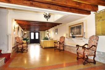 Apartamento Palazzetto Da Schio