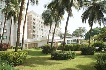 Hotel Grand H�tel De L'ind�pendance