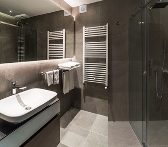Hotel Best Western Premier Natalija Residence