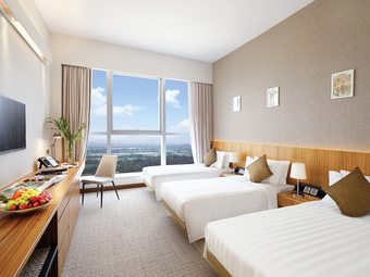 Hotel Cozi �wetland