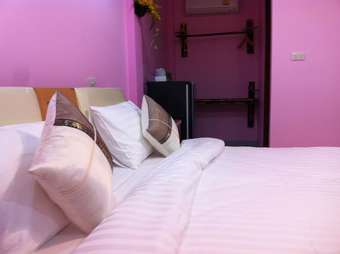 Hotel Charming Home Resort