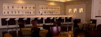 Hotel Bravura Gold Resort