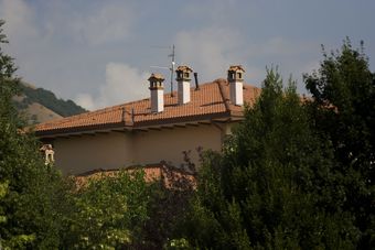 Agroturismo Agriturismo Cupello