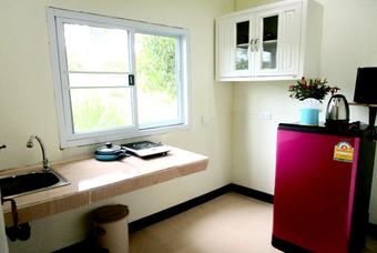 Hotel Everest Resort