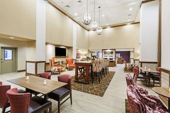 Hotel Hampton Inn Bulverde Texas Hill Country