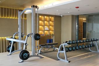 Hotel Courtyard By Marriott Changsha South