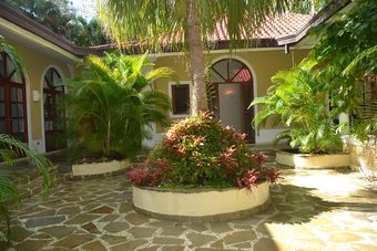 Villa Oceania Five Bedrooms Suite