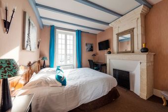 Hotel Domaine Du Prieur�