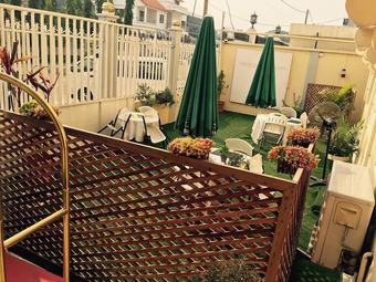 Hotel Riviera H�tel Brazzaville